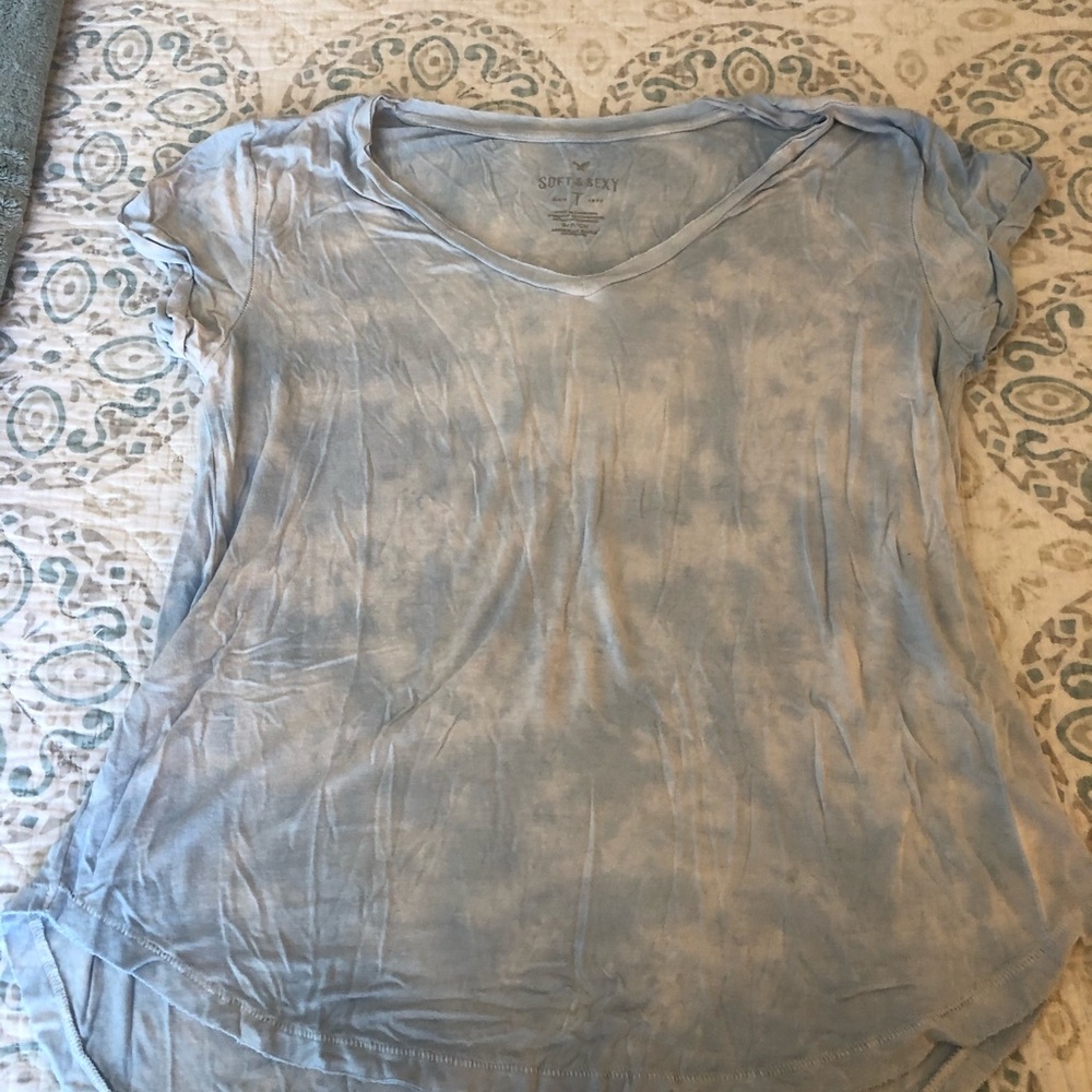 🍭AEO super soft and sexy t-shirt